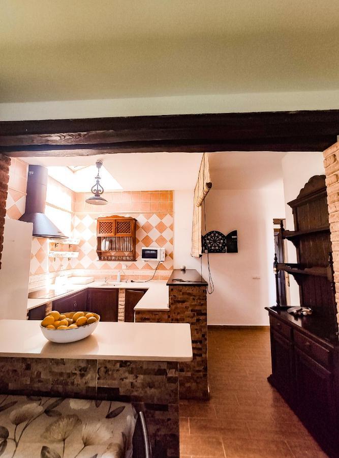 Casa Del Tucan Holiday home *