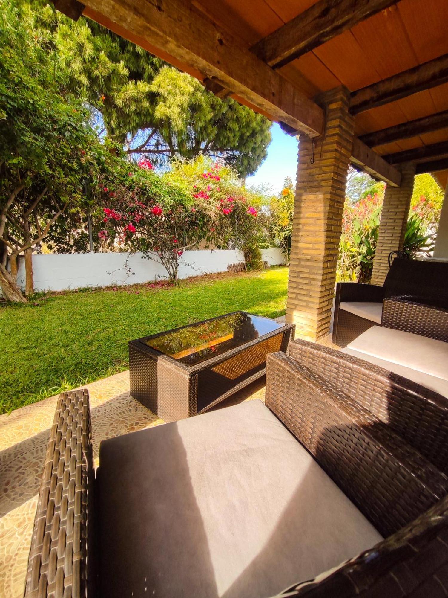 Holiday home Casa Del Tucan *