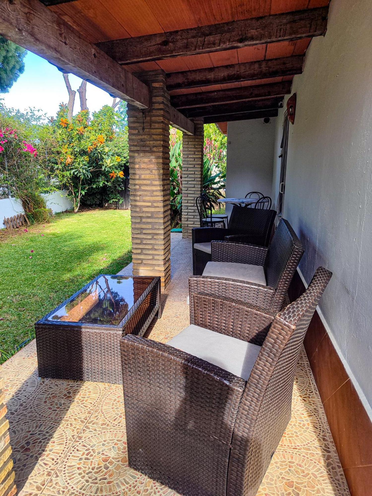 Casa Del Tucan Chiclana de la Frontera