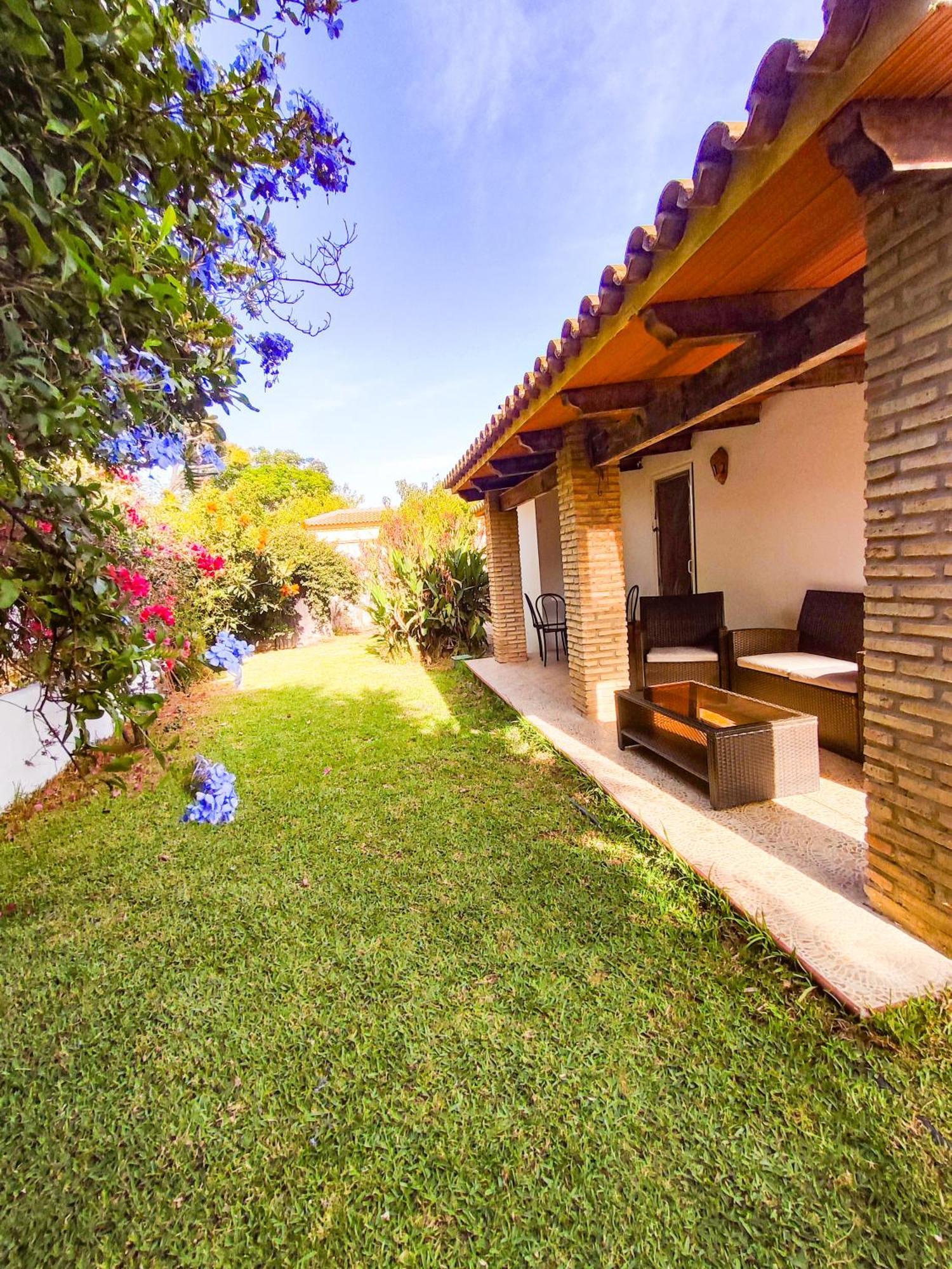 Holiday home Casa Del Tucan